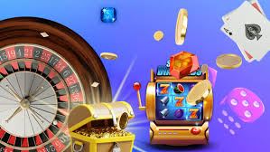 Зеркало Lootrun Casino